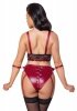Bra Set Bondage L