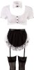 Maid Set S