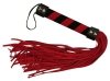 Pejcz-24902693001 BK Le Peitsche rot-Bat