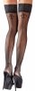 Hold-up Stockings with seam 4