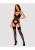 Bielizna-Brasica gorset  XS/S