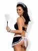 Bielizna-Maid kostium  S/M