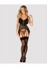 Sherila gorset i stringi   XS/S