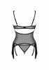 Sherila gorset i stringi  M/L