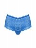 Bielizna-Bluellia szorty niebieskie  S/M