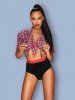 Bielizna-Worker girl L/XL