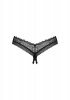 Medilla stringi otwarte  M/L