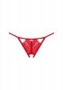 Ingridia stringi otwarte XL/2XL