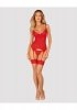 Ingridia gorset i stringi   XS/S