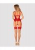 Ingridia gorset i stringi   XS/S