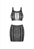 K102 top i spódnica S/M/L