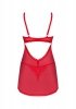 Chilisa babydoll i stringi XL/2XL