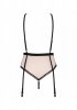 Bielizna-Lilines body  S/M