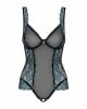 SEKSOWNE BODY Z KORONKĄ AMANTA S/M