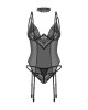 Donarella gorset i stringi  M/L