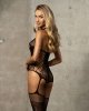 Bodystocking F240  S/M/L