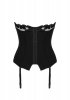 Bielizna-Editya gorset  XS/S