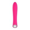 Mistress rose pink