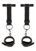 Kajdanki-Over the Door Wrist Cuffs