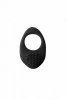 Erection Vibroring Pure Passion Moonshine black