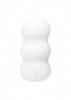 Masturbator Marshmallow Sweety White