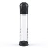 Pompka- PREMIUM RECHARGEABLE AUTOMATIC LCD PUMP