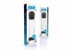 Pompka- PREMIUM RECHARGEABLE AUTOMATIC LCD PUMP
