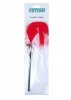Feather Tickler Red - B - Series Fetish