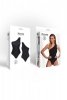 Bielizna-body L - Silver Touch