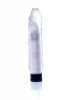 Duży Wibrator Żelowy Penis Elastyczny Mocny 22 Cm
