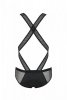 045 BODY VICTOR black XXL/XXXL - Passion