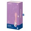Wibrator Nadmuchiwany Pompowany Satisfyer Air Pump