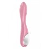 Wibrator Nadmuchiwany Pompowany Satisfyer Air Pump