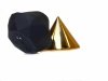 Stymulator masażer dla Pań Diament USB 7 Funkcji Gold