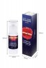 MASSAGE OIL  ATTRACTION CHAMPAGNE STRAWBERRY 50 ML