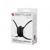 PRETTY LOVE - Carter 12 functions