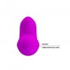 PRETTY LOVE - DANA, 10 vibration functions