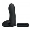 PRETTY LOVE - ADONIS Fingering Vibrator