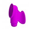 PRETTY LOVE -FREDA, 12 vibration functions Memory function