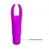 PRETTY LOVE -HEDY, 12 vibration functions Memory function