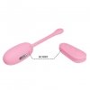 PRETTY LOVE - SHOCK FUN EGG pink