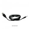 PRETTY LOVE - PROSTATE MASSAGER Tickling 4 & Vibrating 7 USB