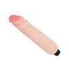 BAILE - Flexible Vibrator - Real Penis