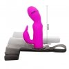 Dildo Penis Wagina Strap-On Proteza z wibracją
