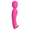 PRETTY LOVE - CURTIS, 7 vibration functions 5 levels of speed control