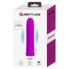 PRETTY LOVE - Curtis, 12 vibration functions Memory function