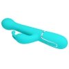 PRETTY LOVE - Dejon Twinkled Tenderness, 7 vibration functions 4 thrusting settings 4 rotation functions