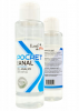 ŻEL INTYMNY POCKET FOR ANAL NEUTRALNY LUBRYKANT WODNY 100ML