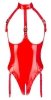 Winylowe body Marika S Black Level