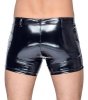 Spodenki winylowe Aron XXL Black Level